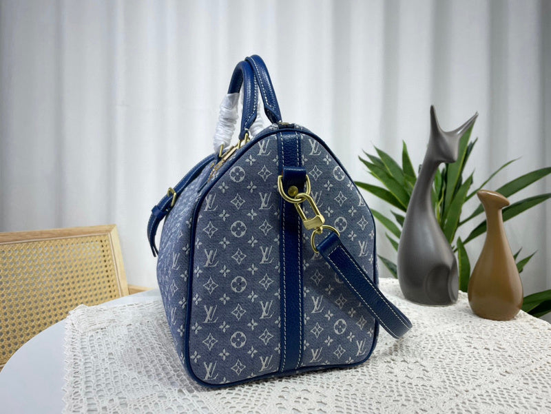 Amelia - LOV Travel Bags - 050