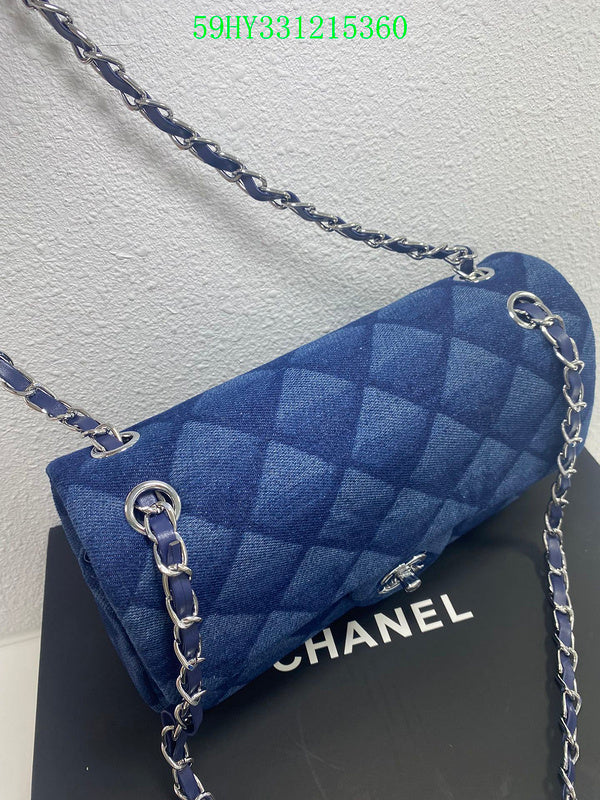 Amelia - CHL Bags - 1682