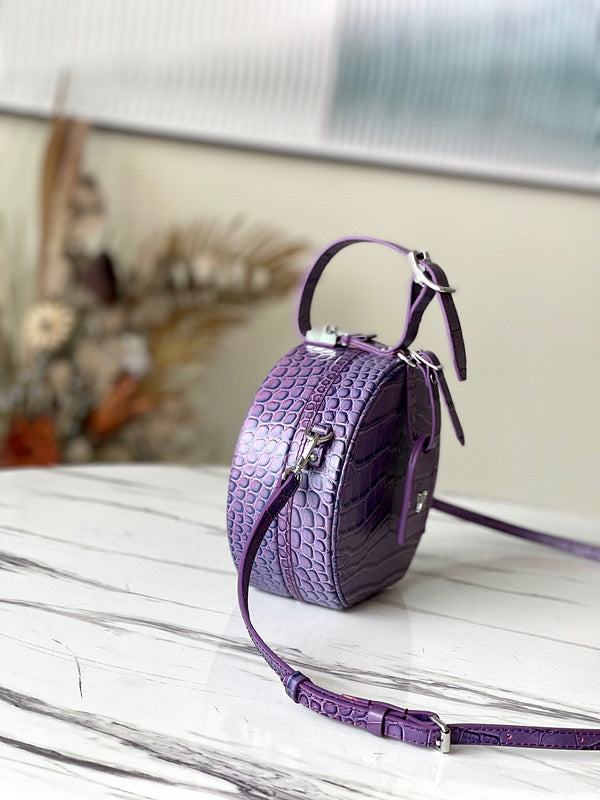 Amelia- Lu-Vi bags - 5954