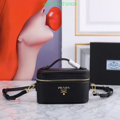 Prada Bags - The Barnes Bags  115