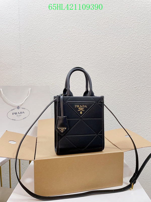 Prada Bags - The Barnes Bags  830