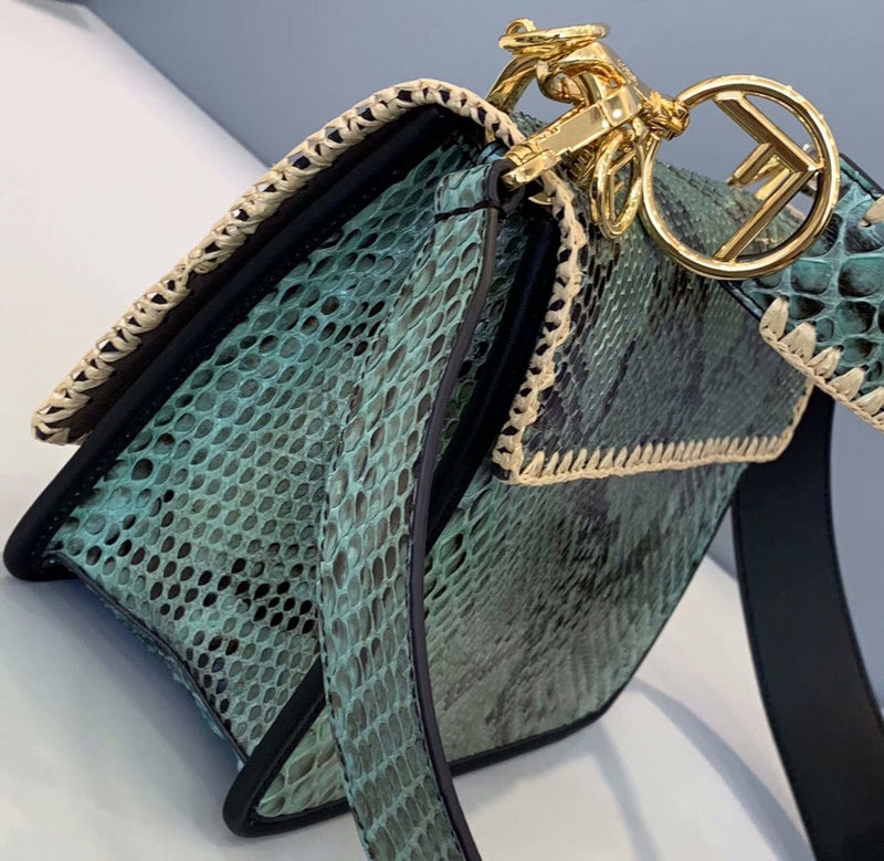 Amelia- FDE Bags - 1051