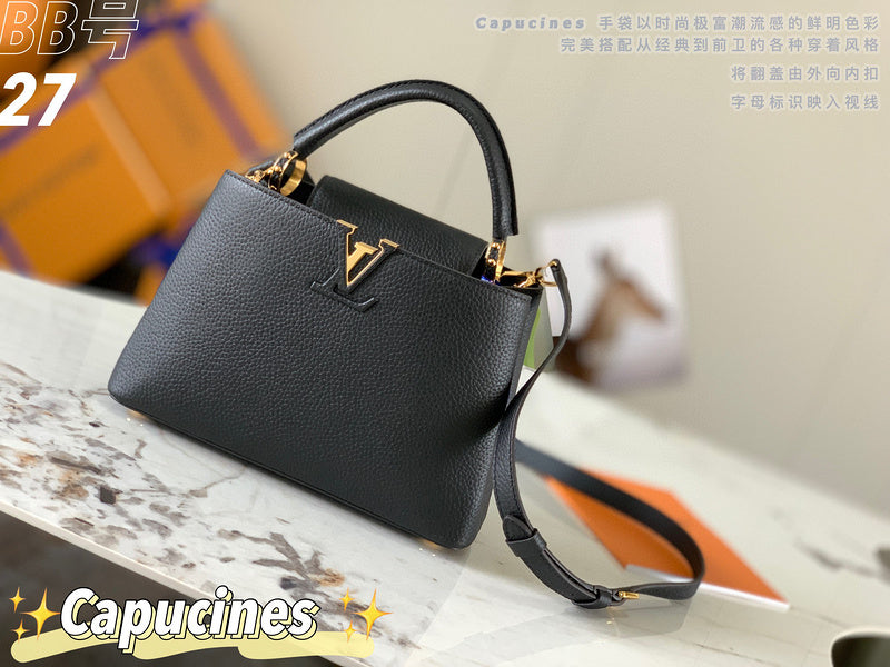 Amelia- Lu-Vi bags - 11665