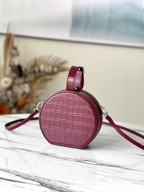 Amelia- Lu-Vi bags - 5963