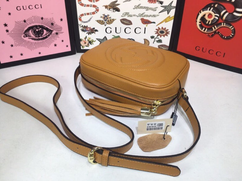 Amelia - GCI Bags - 10277