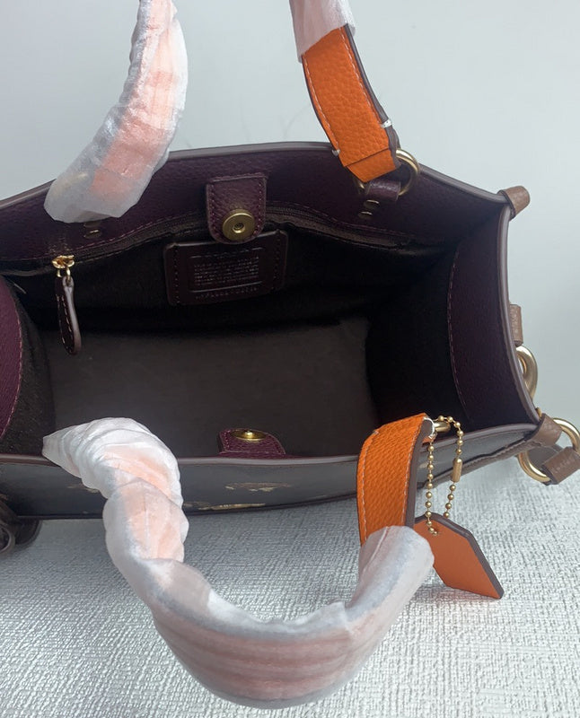 Amelia- CAH Bags - 632