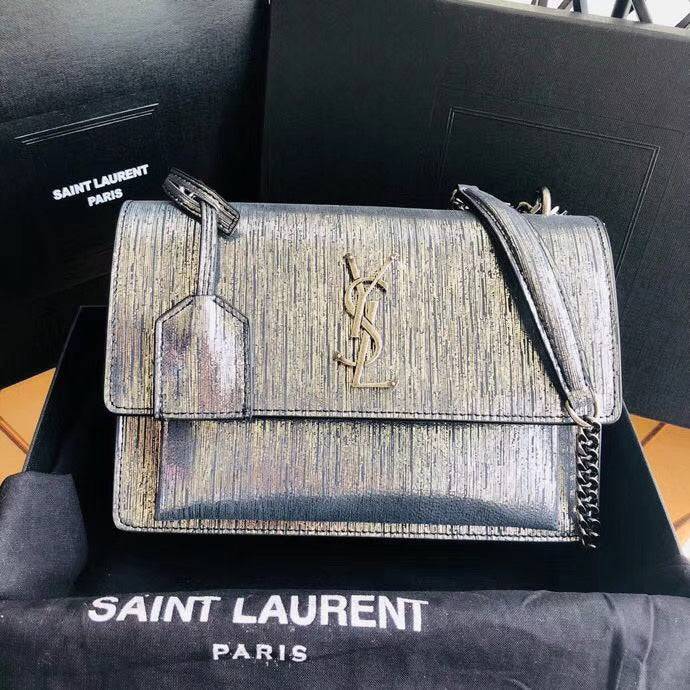 Amelia - YSL Bag - 3833