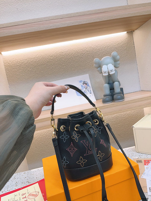 Amelia - LV Bags - 14382