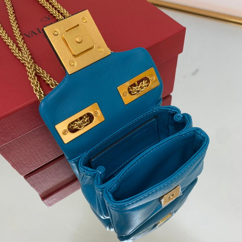 VAL LUXURY BAGS - FOR FASHION LOVERS  AFFORDABLE LUXURY BAGS- 749
