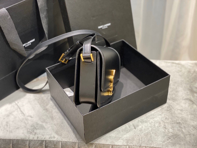 Amelia - YSL Bag - 1228