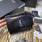 Amelia - YSL Bag - 3643