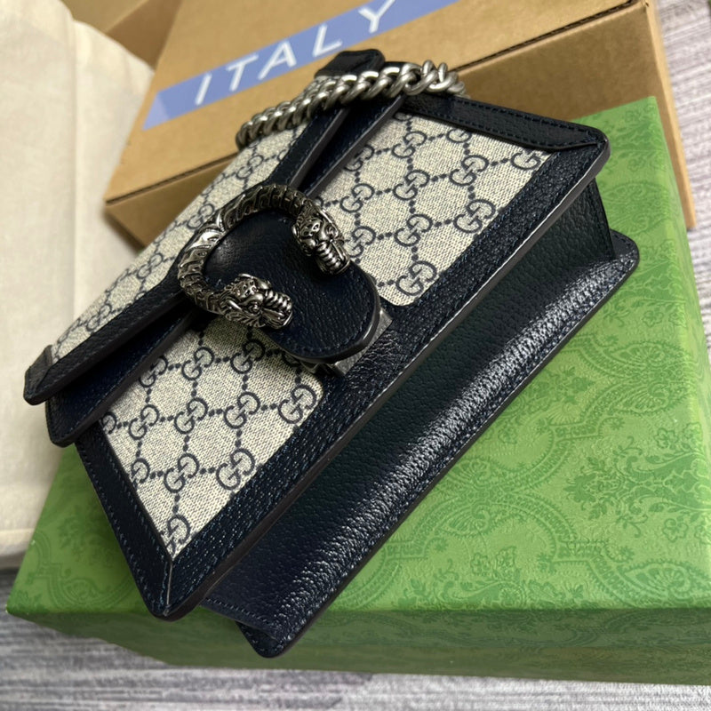 Amelia- GCI Bags - 4589