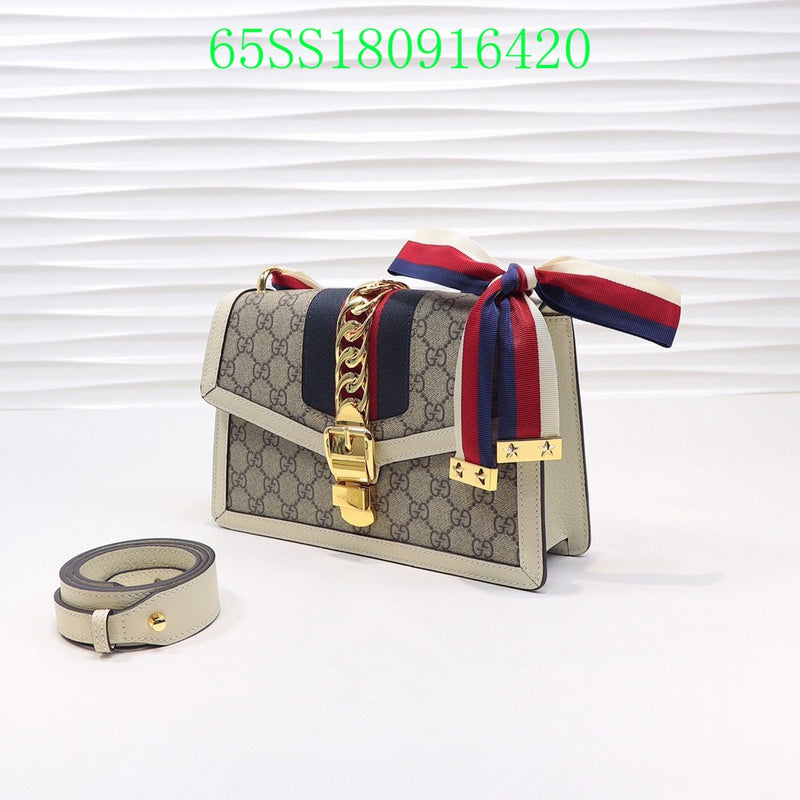 Amelia - GUKI Bags - 2322