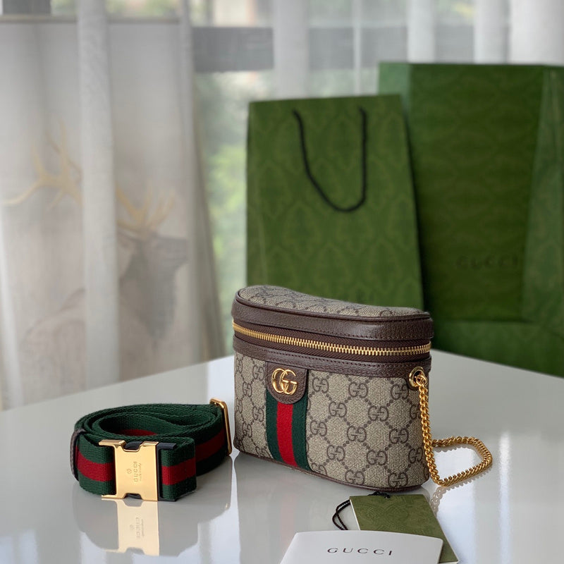 Amelia  - GCI Bags - 12701