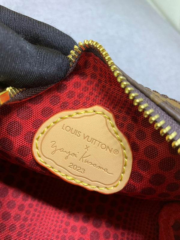Amelia- GUKI Women Bags - 1597