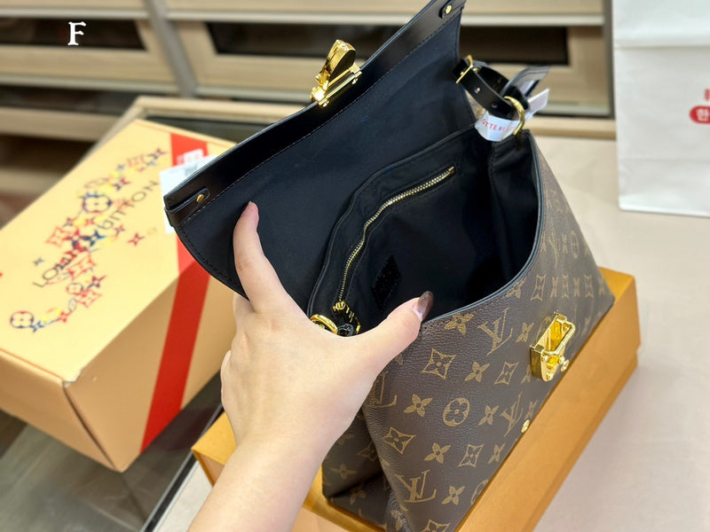 Amelia - LV Bags - 14432