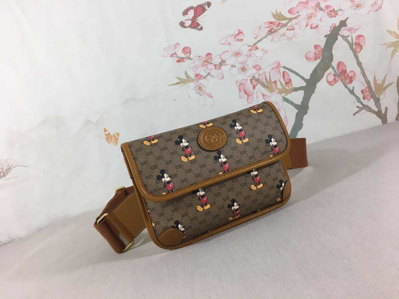 Amelia  - GCI Bags - 11111