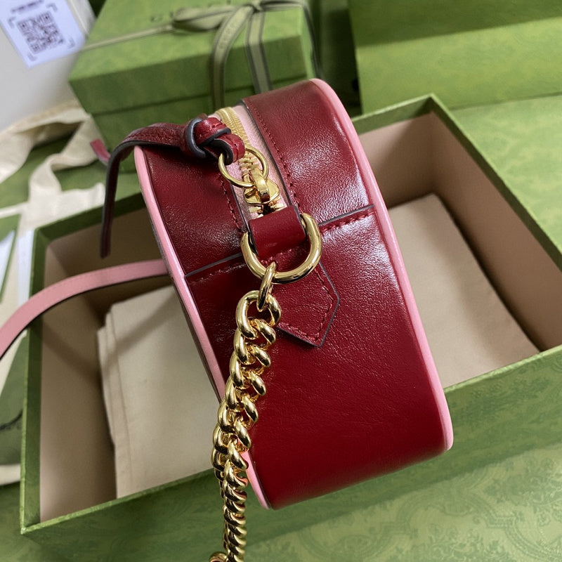 Amelia- GUKI Bags - 1895