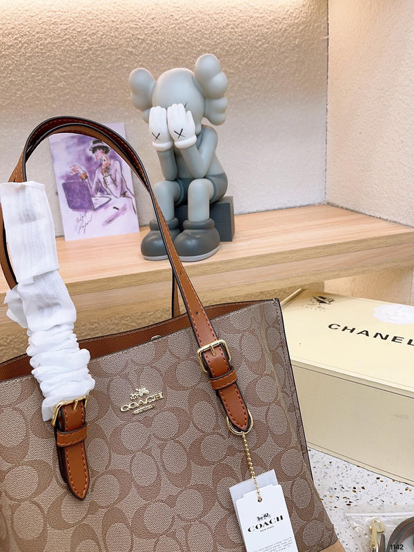 Amelia - CCH Bags - 142