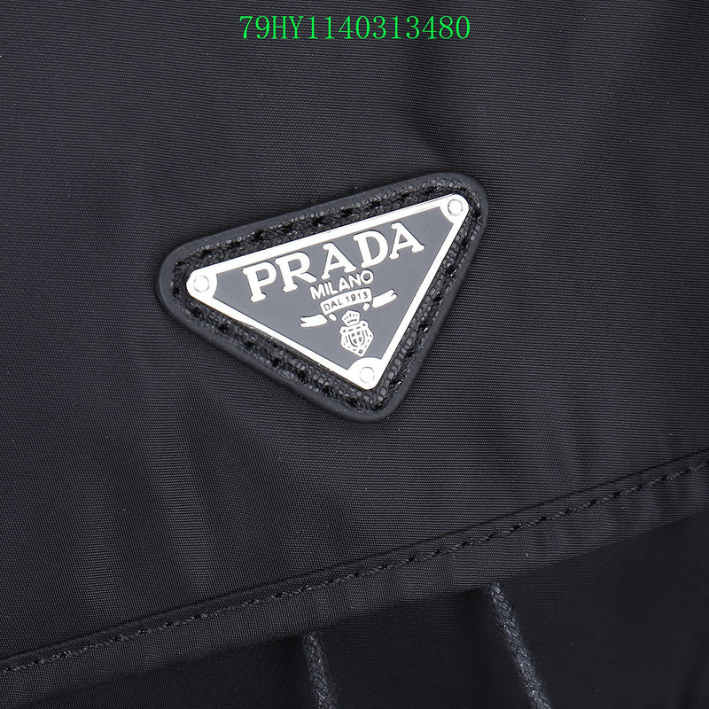 Prada Bags - The Barnes Bags  466