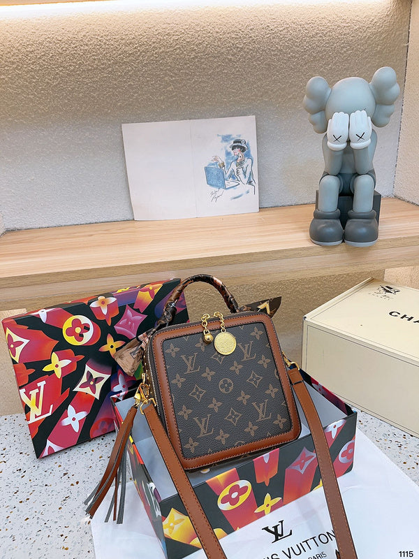 Amelia - LV Bags - 14738