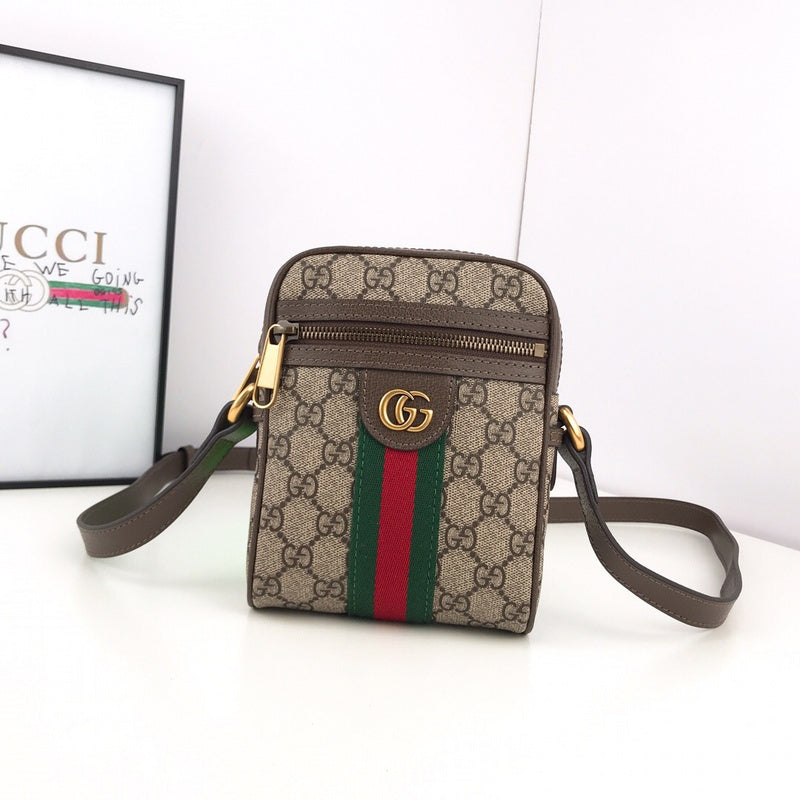 Amelia Fashion - GCI Bags - 2737