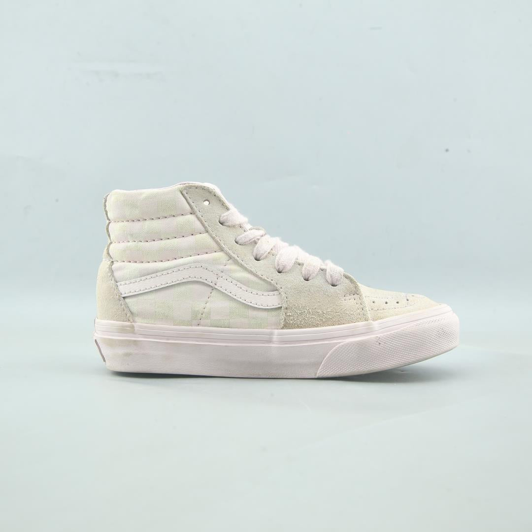 VANS SK8-HI