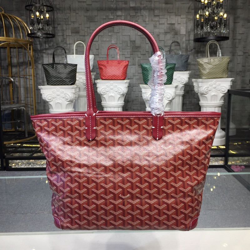 Amelia- G-YARD BAGS - 211
