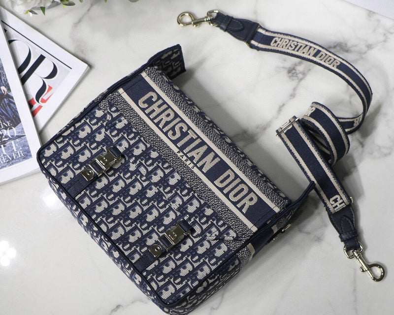 Amelia- DYOR FASHION BAGS - 694