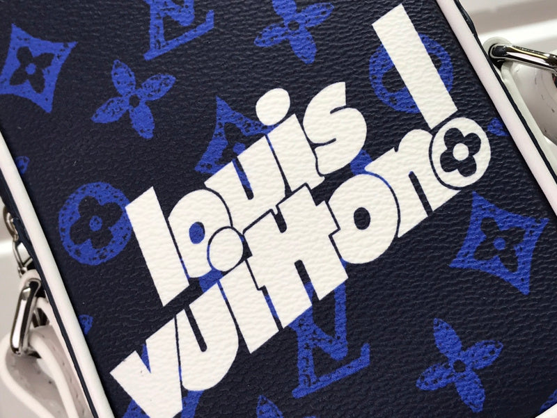 Fan Fashion Lu-Vi bags - 17566