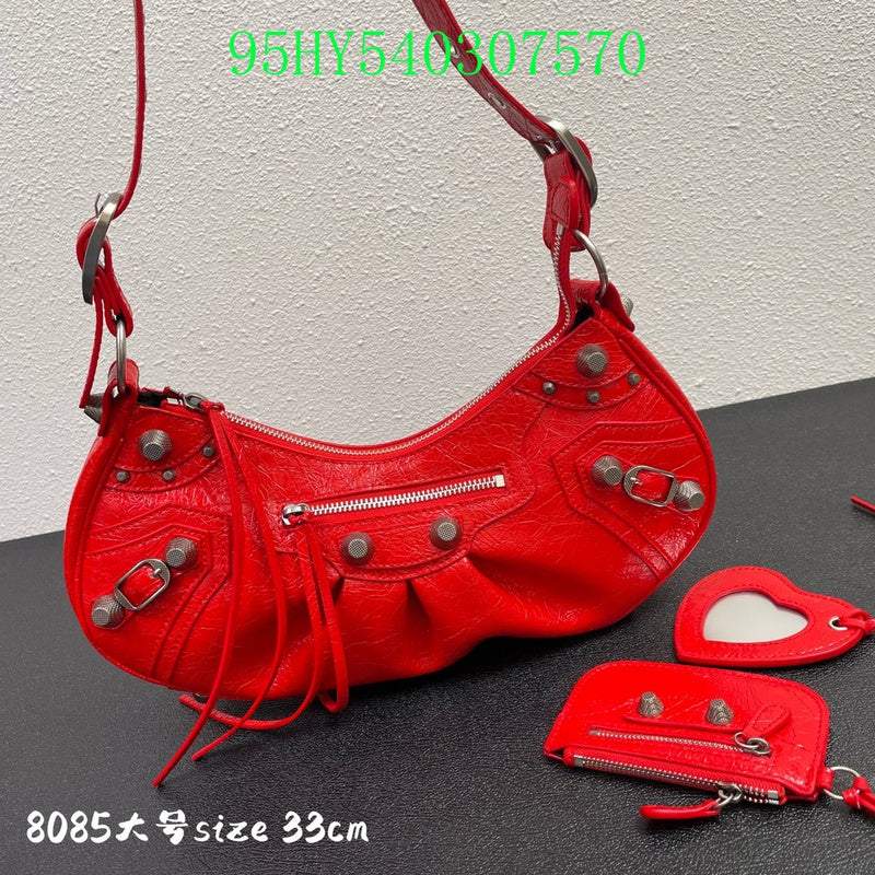 Amelia - BGA Bags - 1898