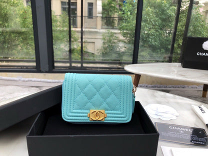 Wellow Bags - Chanel - Bags  - 075