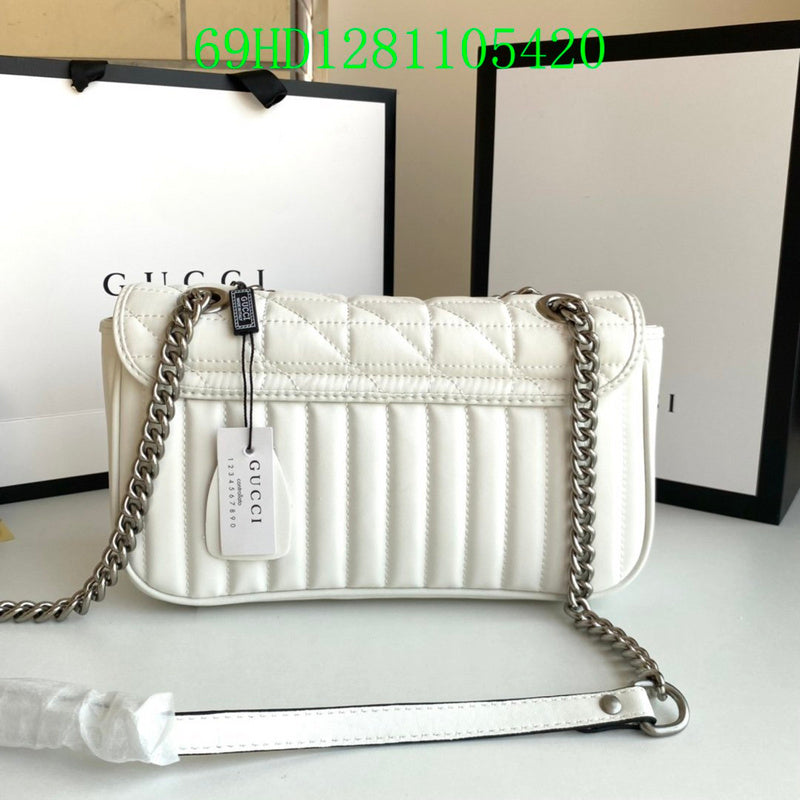 Amelia - GCI Bags - 10433
