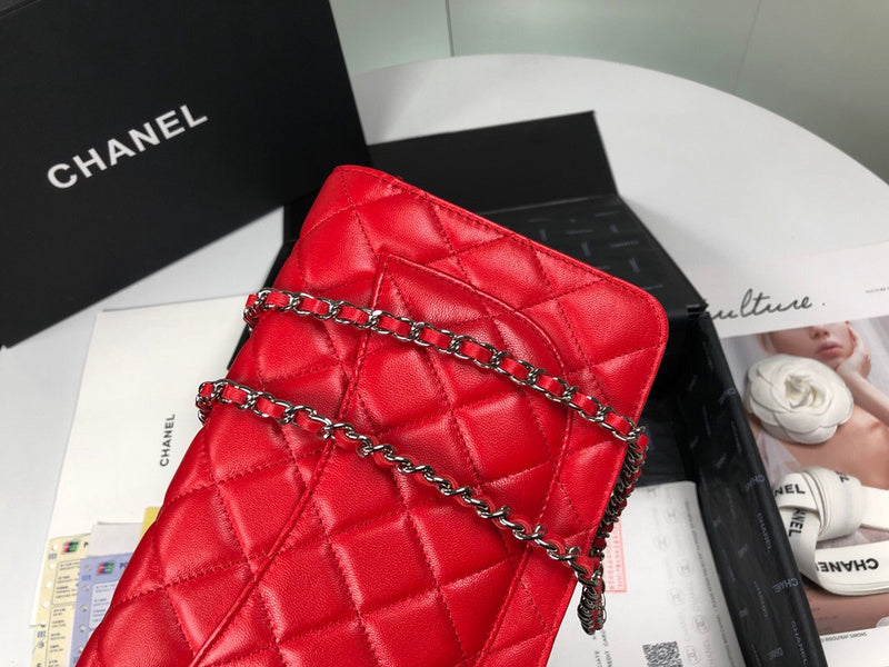 Amelia- CHL Bags - 7472