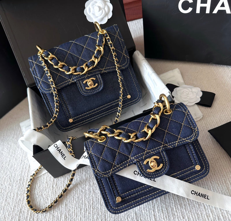 Amelia- CHL Bags - 6943