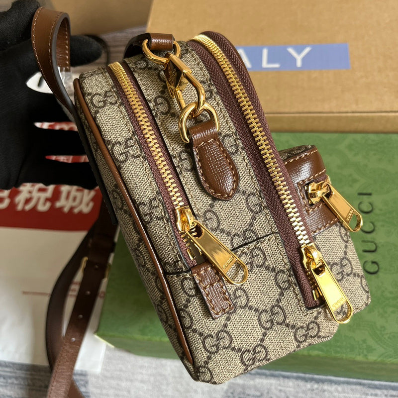 Amelia- GCI Bags - 5675