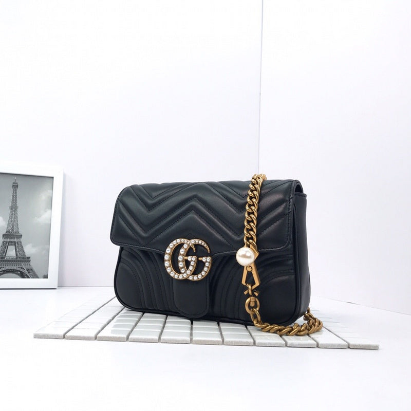 Amelia Fashion - GCI Bags - 2582