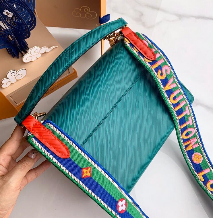 AmeliaLuxury - LOV Bags - 3076