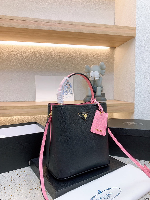 Camila Bags - Prada Bags - 455