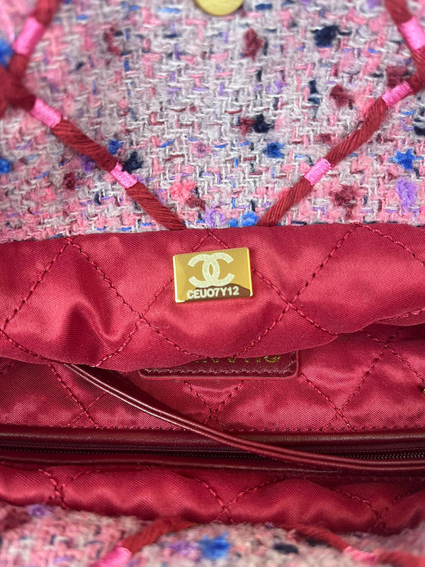 AmeliaLuxury - CHL Bags - 2778