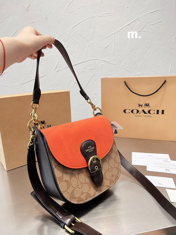 Amelia - CCH Bags - 272