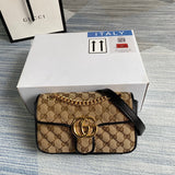 Amelia - GCI Bags - 7015