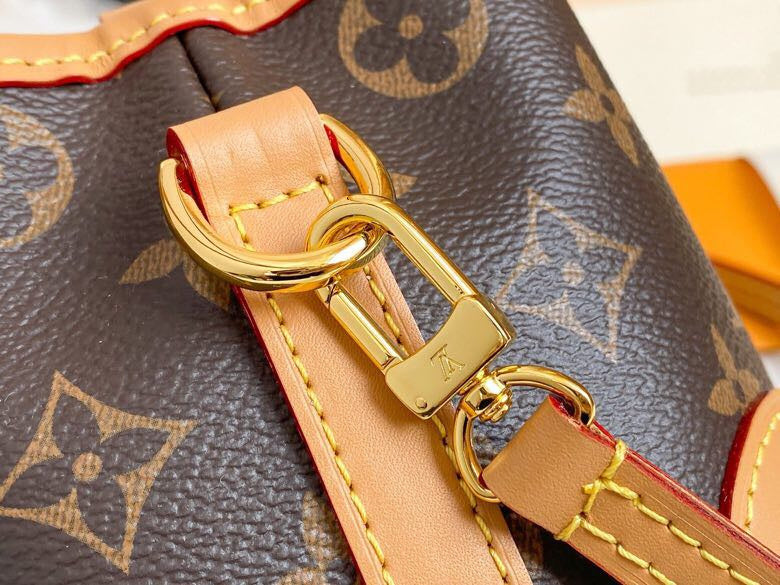 Fashion Lu-Vi bags - 3724