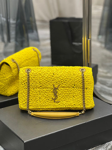 Amelia - YSL Bag - 3683