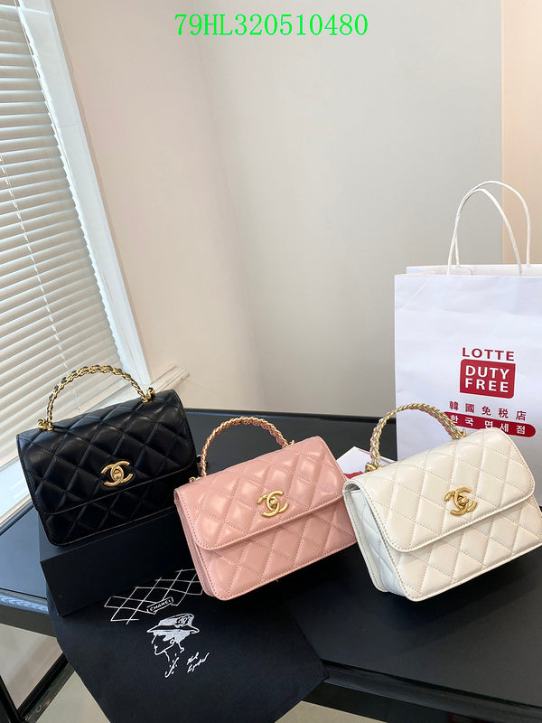 Amelia - CHL Bags - 953