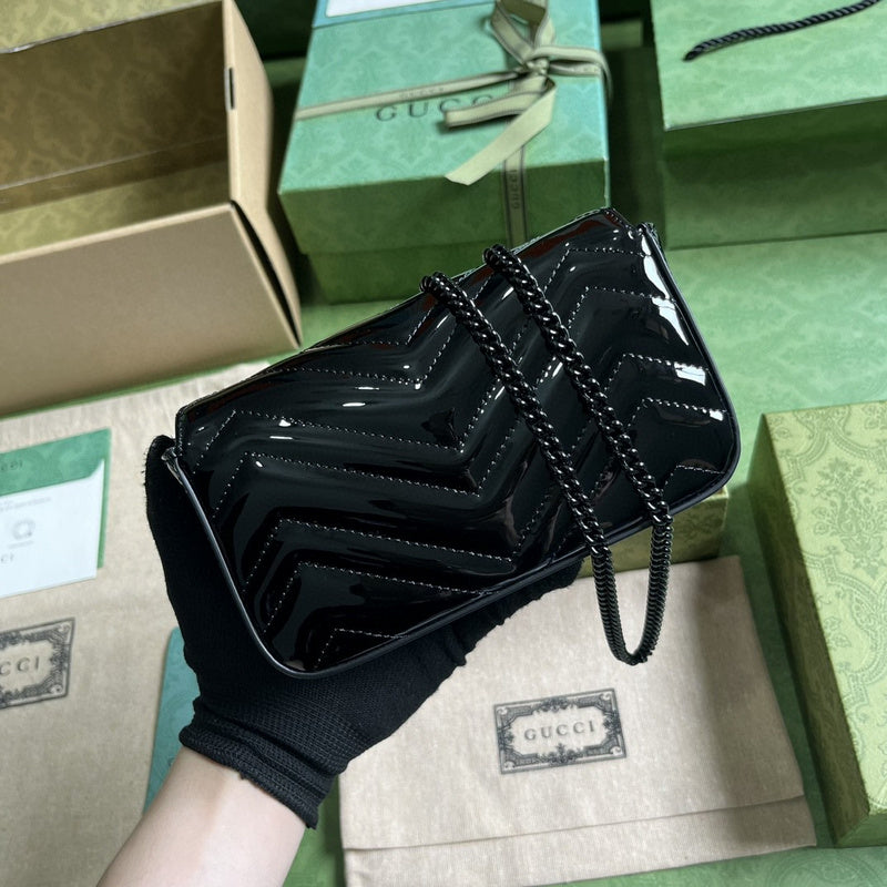 Amelia- GCI Bags - 430