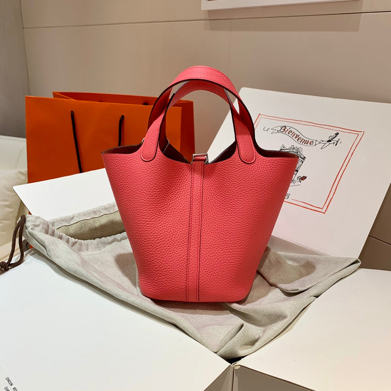 LO - HMS Luxury Bags - 990