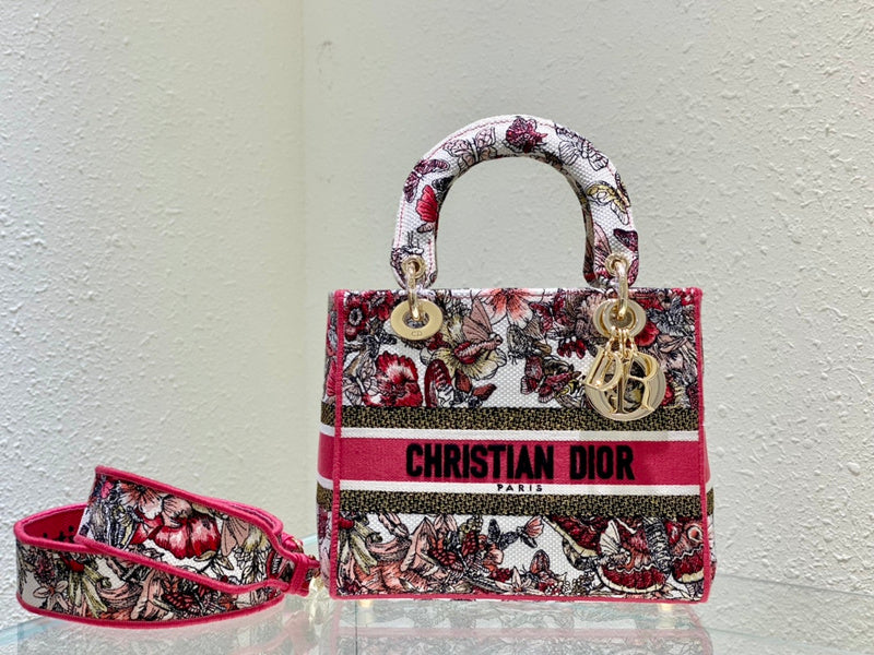 Amelia- DOR Bags - 1382