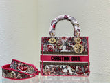 Amelia- DOR Bags - 1382