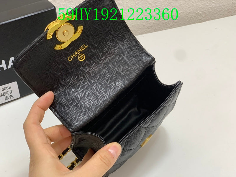 Amelia - CHL Bags - 1664